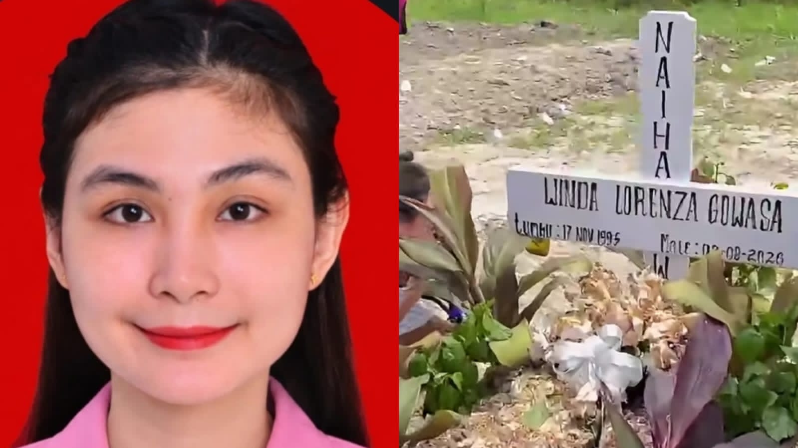Polisi Sebut Kematian Winda Lorenza karena Bunuh Diri dengan Senpi, Keluarga Buat Laporan Dugaan Pembunuhan