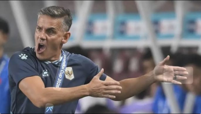 Skor 1-1 Lawan Singapura Menyisakan Kekecewaan Bagi Publik Sepakbola Indonesia