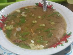 Coto Makassar Yang Bisa Menggoyangkan Lidah