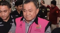 Permohonan Praperadilan Ditolak PN Jaksel, Status Tersangka Korupsi MBG Lodewyk Pusung Tetap Sah