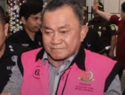Permohonan Praperadilan Ditolak PN Jaksel, Status Tersangka Korupsi MBG Lodewyk Pusung Tetap Sah