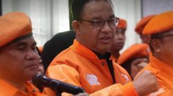 Resmi Bertransformasi Jadi Parpol, Partai Gerakan Rakyat Usung Anies Baswedan ke Pilpres 2029