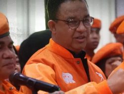 Resmi Bertransformasi Jadi Parpol, Partai Gerakan Rakyat Usung Anies Baswedan ke Pilpres 2029