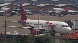 Power Bank Penumpang Terbakar di Kabin Batik Air Makassar-Jakarta, Pesawat Mendarat Selamat