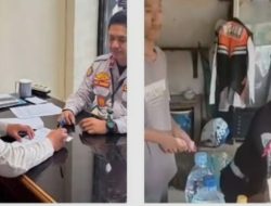 Buntut Kasus Pemerasan Sopir Angkutan Barang, Pemkot Bekasi Berhentikan Operasional Pos Penindakan Poncol