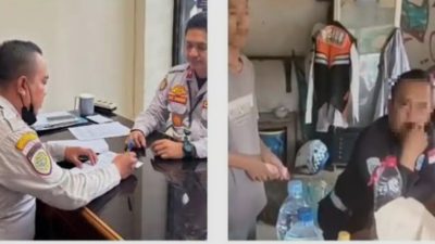 Buntut Kasus Pemerasan Sopir Angkutan Barang, Pemkot Bekasi Berhentikan Operasional Pos Penindakan Poncol