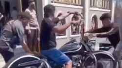 Diduga Terlibat Kasus Korupsi Bupati Pemalang, Rumah Gus Haris Digeledah Tim Penyidik