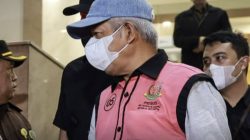 Kejagung Tetapkan Nurman Herin Sebagai Tersangka Baru TPPU Kasus Febrie Adriansyah