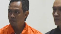 Sidang Tipikor: Didakwa Peras Bawahan Rp 568 Juta untuk THR, Bupati Nonaktif Cilacap Tak Ajukan Eksepsi