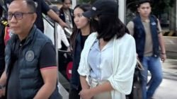 Polri Tangkap Leny Agustya, Buronan Red Notice Kasus TPPO dan TPPU Judi Online Kamboja
