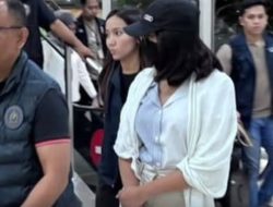 Polri Tangkap Leny Agustya, Buronan Red Notice Kasus TPPO dan TPPU Judi Online Kamboja