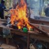 Tim Gabungan Ratakan 47 Titik Tambang Emas Ilegal di Hutan Lindung Dairi, Polisi Buru Pemodal  ‎