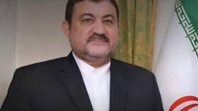 Respons Pidato Presiden Prabowo, Kedubes Iran Tegaskan Program Nuklir Hanya untuk Tujuan Damai