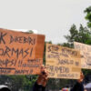 Media Luar Negeri Turut Soroti Gelombang Aksi Protes dan Dinamika Politik di Indonesia