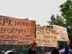 Media Luar Negeri Turut Soroti Gelombang Aksi Protes dan Dinamika Politik di Indonesia