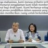 Viral Skripsi Ditolak 12 Kali di NTT, Pemicu Gelombang Surat Terbuka Mahasiswa Soal Bimbingan Akademik