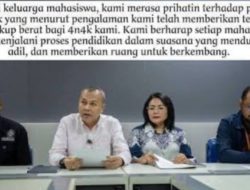 Viral Skripsi Ditolak 12 Kali di NTT, Pemicu Gelombang Surat Terbuka Mahasiswa Soal Bimbingan Akademik