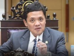 Ketua Komisi III DPR Minta Pembuat Konten Rekam SPG Tanpa Izin Diproses Hukum