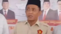 Bupati Lombok Tengah Sebut Kasus Keracunan MBG “Hal Wajar”, Minta Media Tak Membesar-besarkan