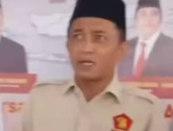 Bupati Lombok Tengah Sebut Kasus Keracunan MBG “Hal Wajar”, Minta Media Tak Membesar-besarkan
