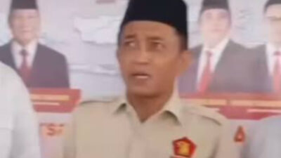 Bupati Lombok Tengah Sebut Kasus Keracunan MBG “Hal Wajar”, Minta Media Tak Membesar-besarkan