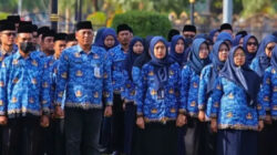 Sepanjang Semester 1 2026 Tercatat 2.722 ASN Mengundurkan Diri, Mayoritas Pegawai Muda