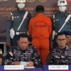 TNI AL Gagalkan Penyelundupan 3,5 Ton Pasir Timah Rp1,3 Miliar di Perairan Bangka