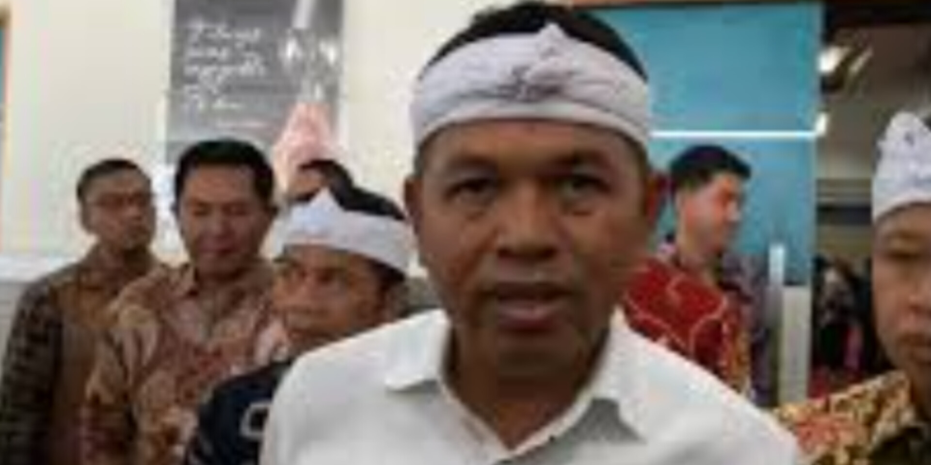 Sikap Tegas Dedi Mulyadi atas Wafatnya Pasien BPJS Yurizal: Minta Nakes Penyerang Diberi Sanksi