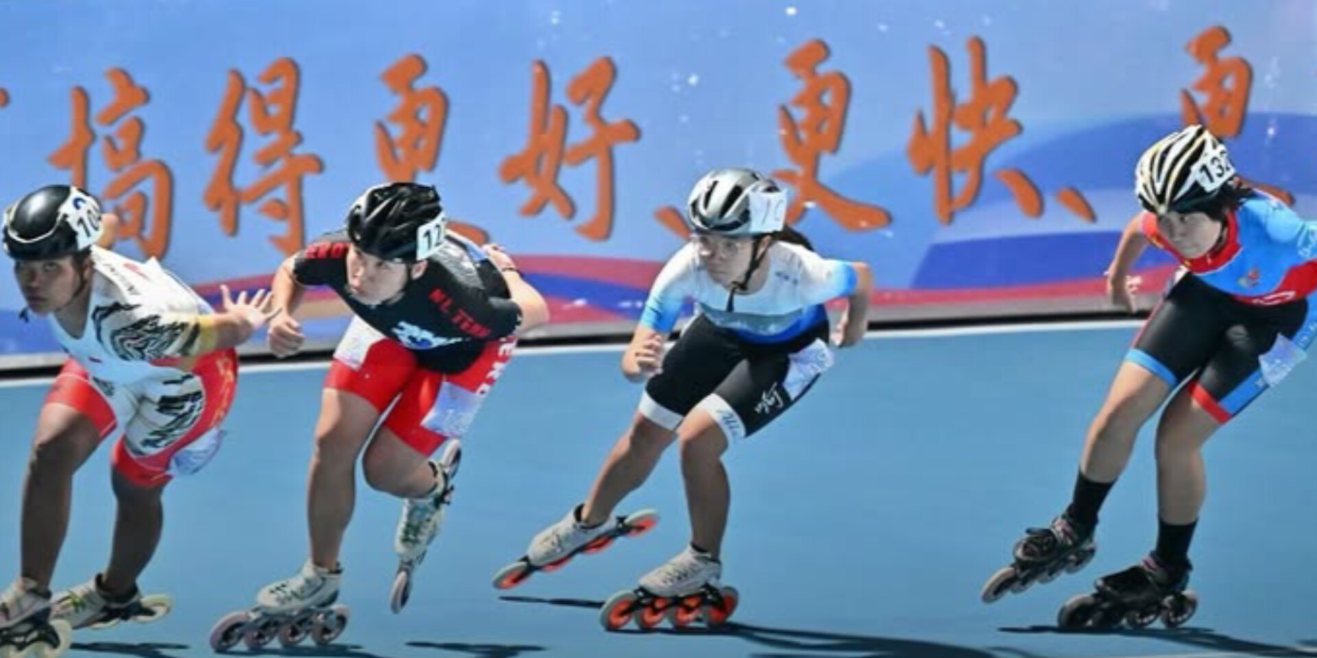 Tim Sepatu Roda Indonesia Borong 19 Medali di Ajang China-ASEAN 2026
