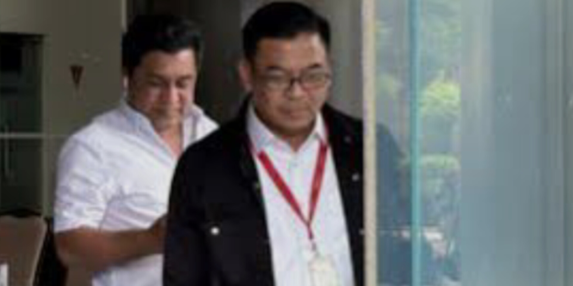 Skandal Suap Rp30 Miliar, Eks Kepala Bea Cukai Marunda Resmi Jadi Tersangka