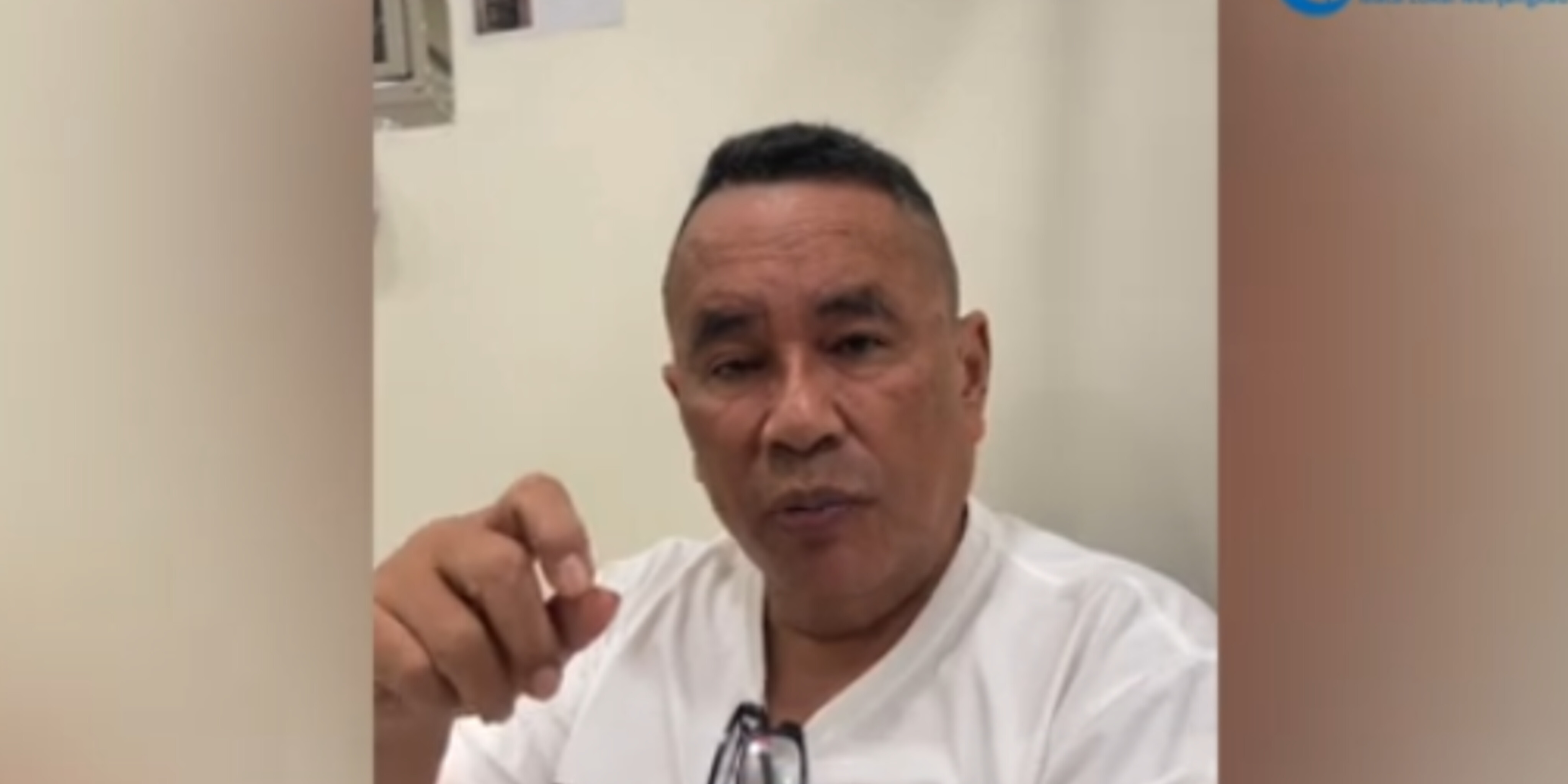 Hotman Paris Tegaskan Firdaus Bukan Bagian dari Tim Hotman 911