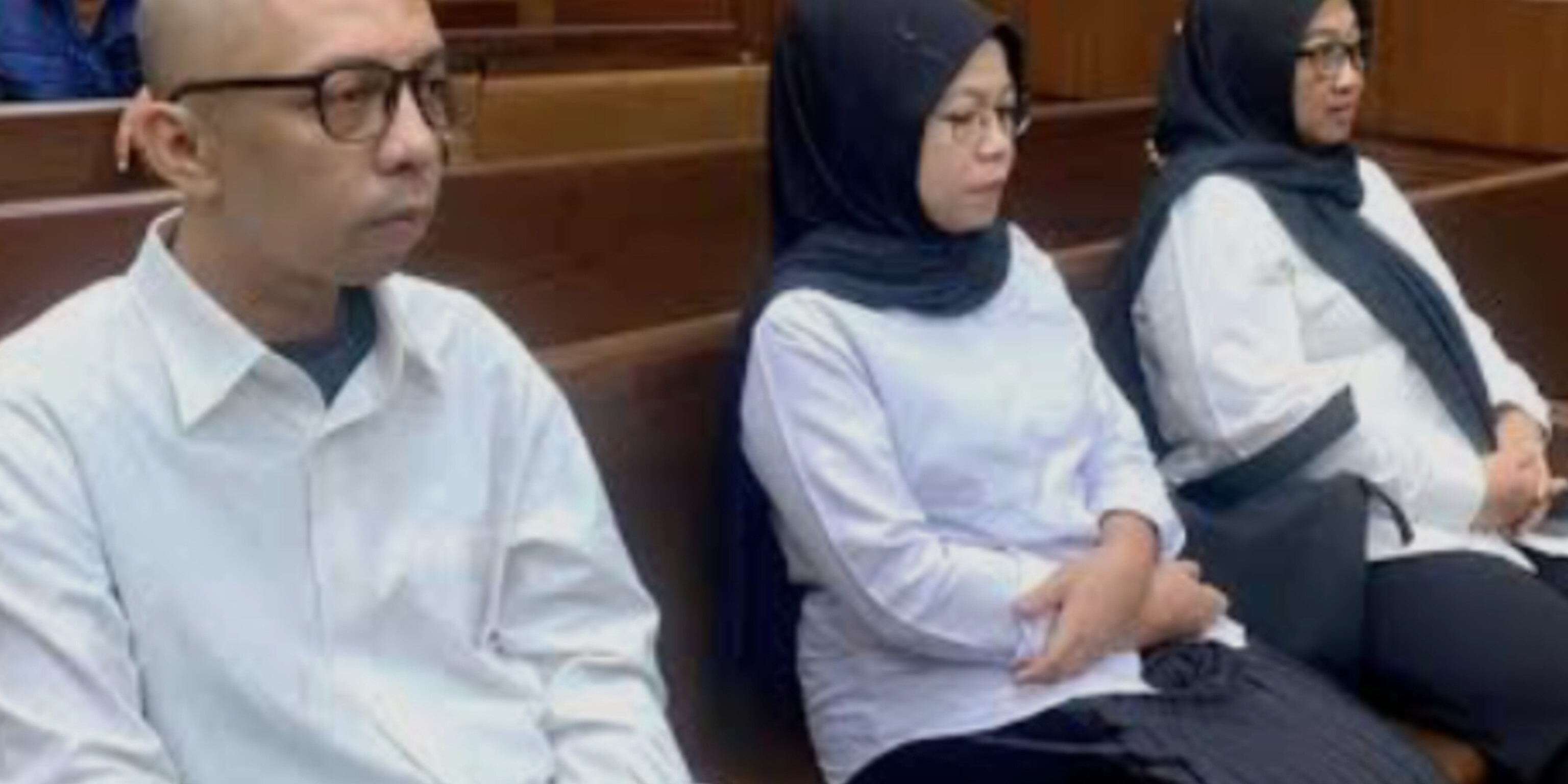 Tiga Terdakwa Kasus Korupsi Klaim Fiktif BPJS Ketenagakerjaan Segera Jalani Persidangan