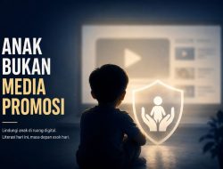 Kasus Bigmo: Ketika Anak Dijadikan Media Promosi Vape di YouTube
