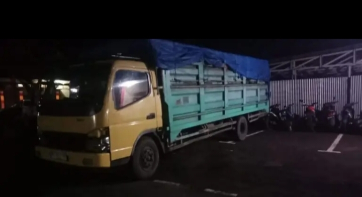 Sempat Diduga Kayu Ilegal, Polres Nias dan Dinas Kehutanan Klarifikasi Hasil Penyidikan : Kayu Sengon Legal dan Bebas Hutan Lindung