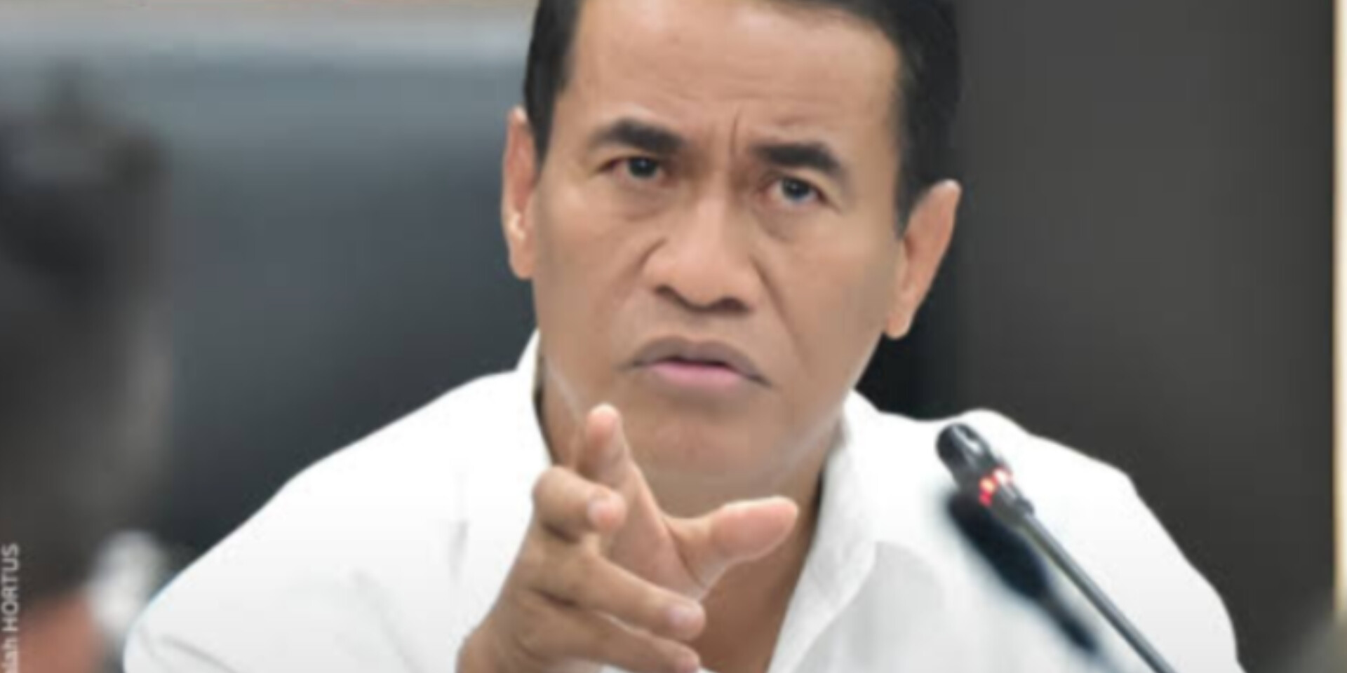 Langkah Tegas Bersihkan Instansi: Kementan Sanksi Pemecatan 13 Pegawai Terjerat Judi Online