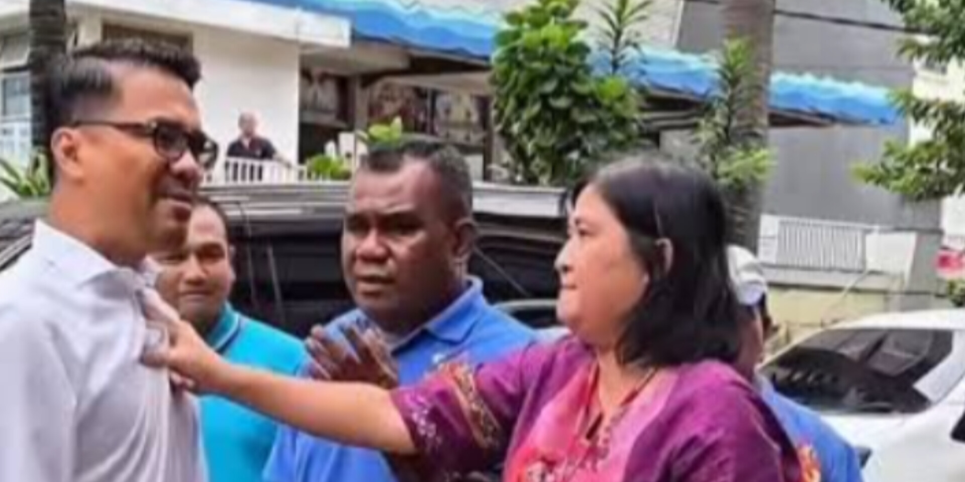 Dugaan Penyalahgunaan Dana PIP di Bekasi: Pegiat Anti Korupsi Diusir Saat Lakukan Sidak