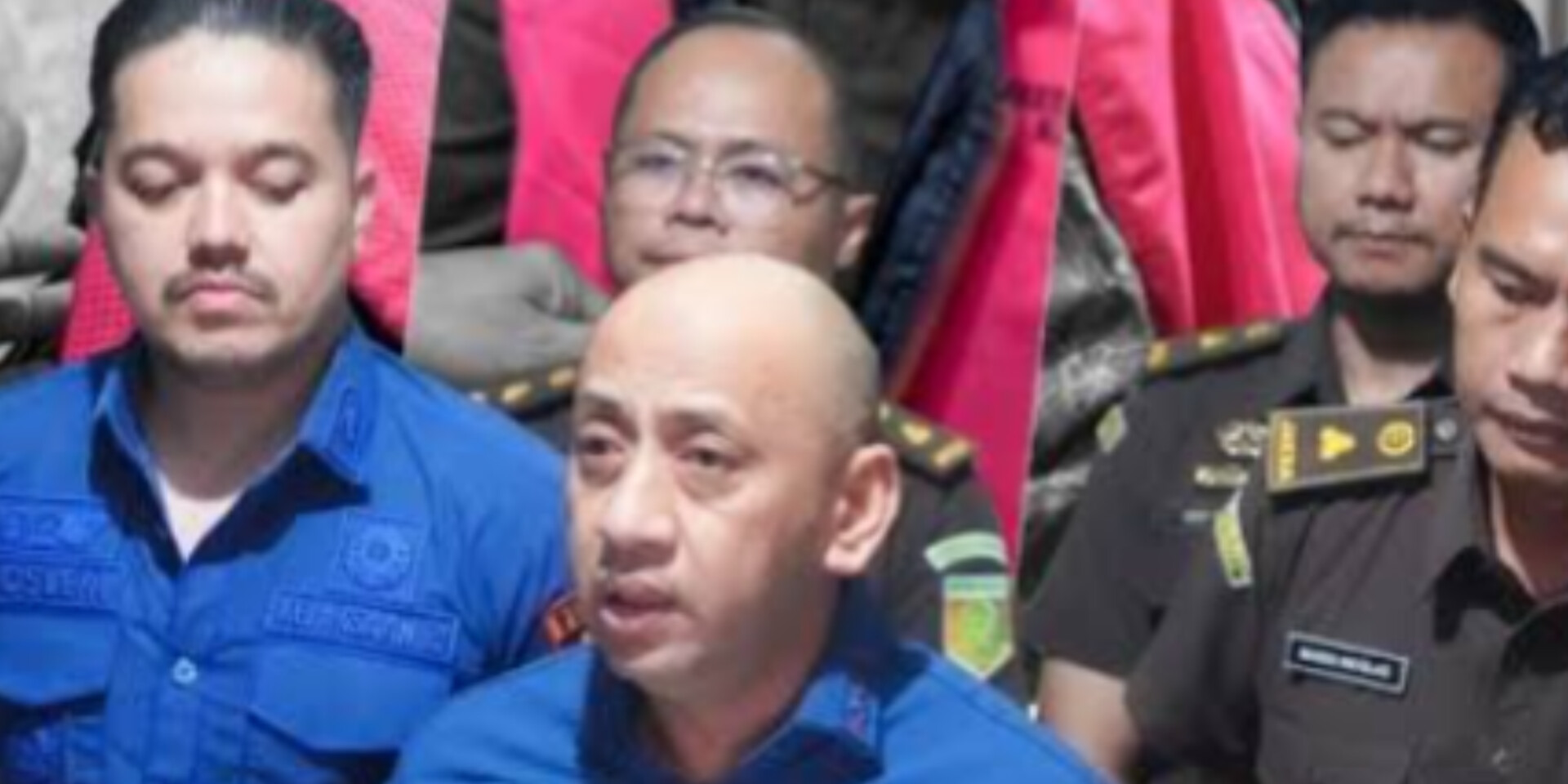 KEJARI KARAWANG TETAPKAN 4 TERSANGKA SKANDAL KPR FIKTIF, KERUGIAN NEGARA TEMBUS RP237 MILIAR