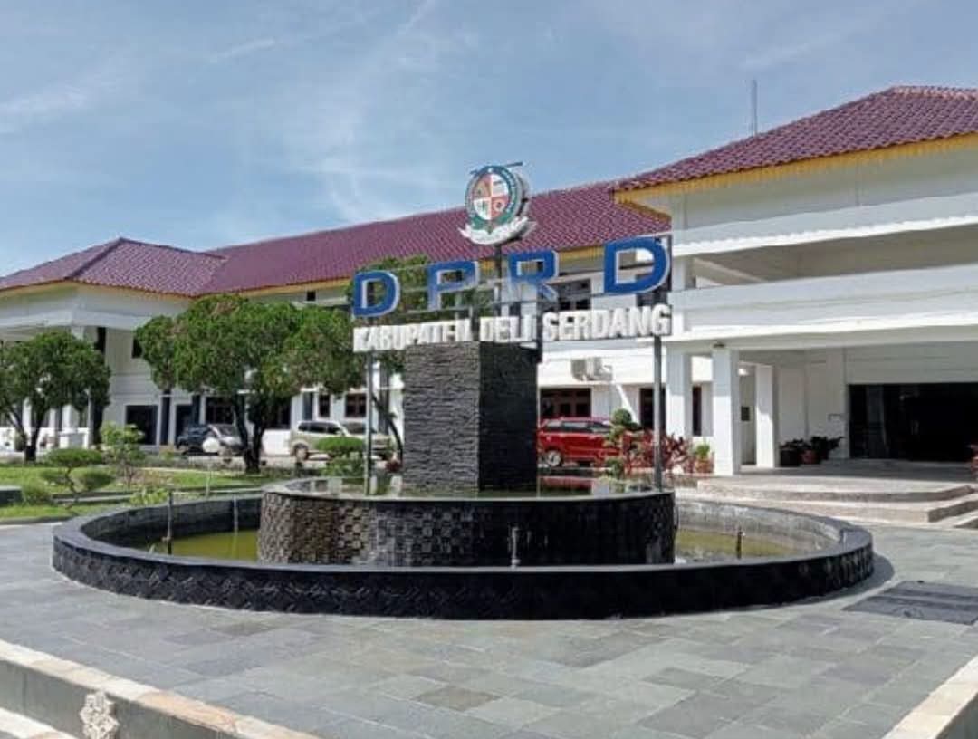 Langgar Prosedur Inspektorat Deli Serdang Periksa Pencairan Perjalanan Dinas, Dua Pejabat Setwan Diberhentikan Sementara