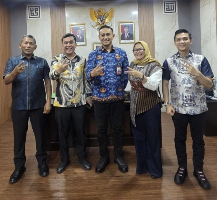 Kemendagri: Pergeseran Anggaran Rp503 Miliar di Deli Serdang Tidak Cacat Hukum