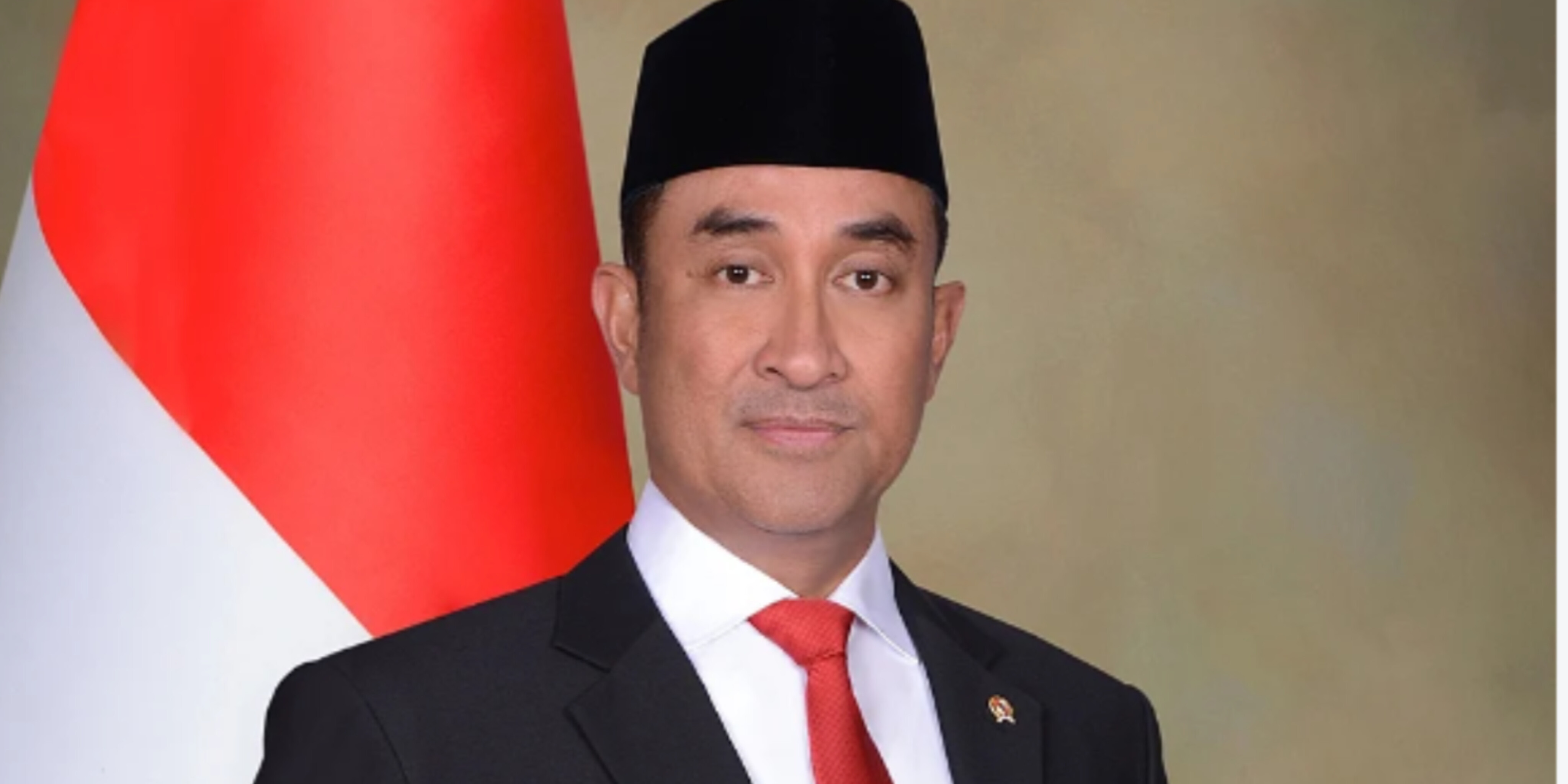 Profil Jenderal Suyudi Ario Seto: Eks Kepala BNN dan Reserse Kawakan yang Kini Jabat Kapolri