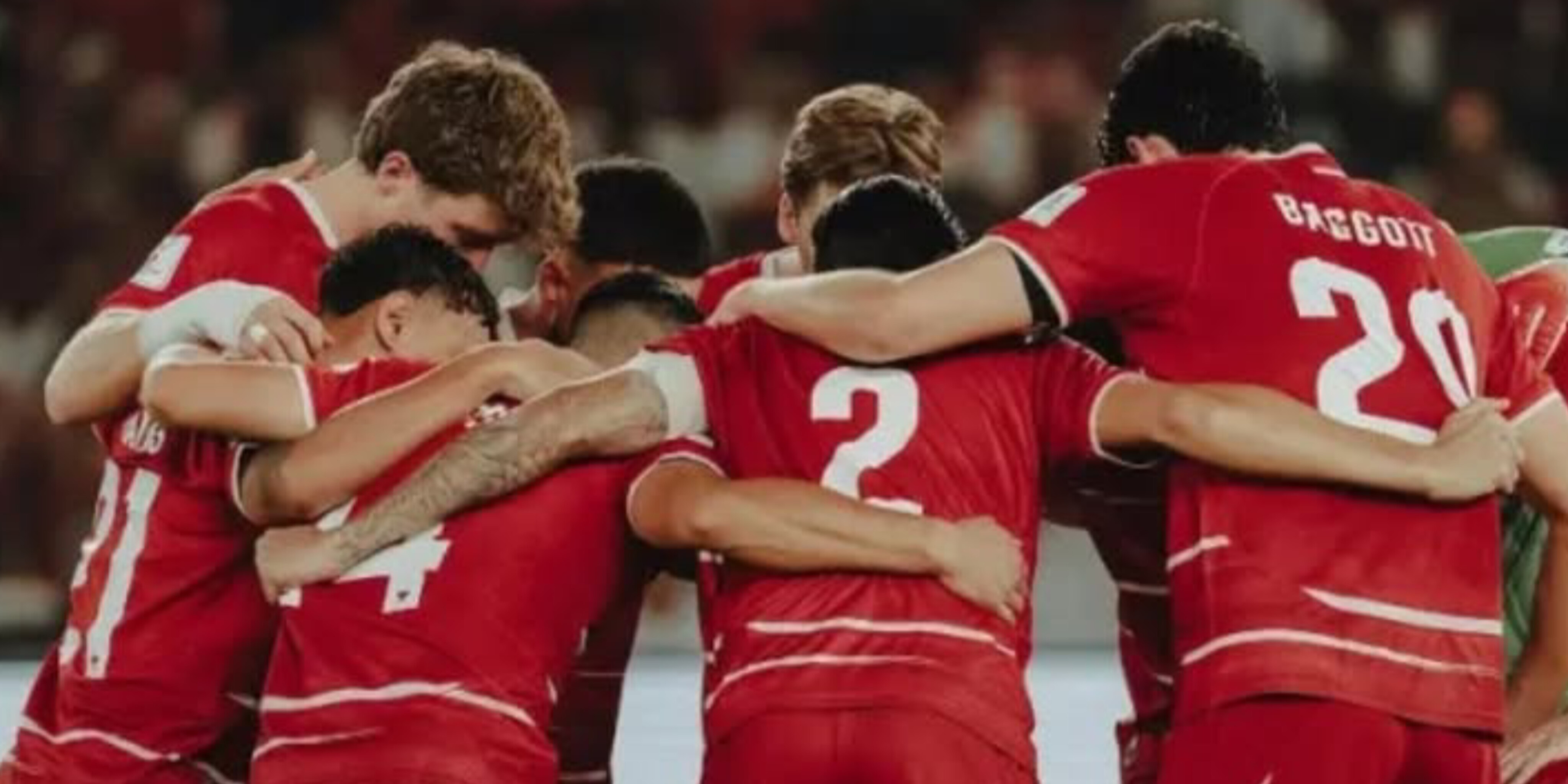 Lolos Dramatis! Timnas Indonesia Puncaki Grup A dan Melaju ke Final FIFA ASEAN Cup 2026