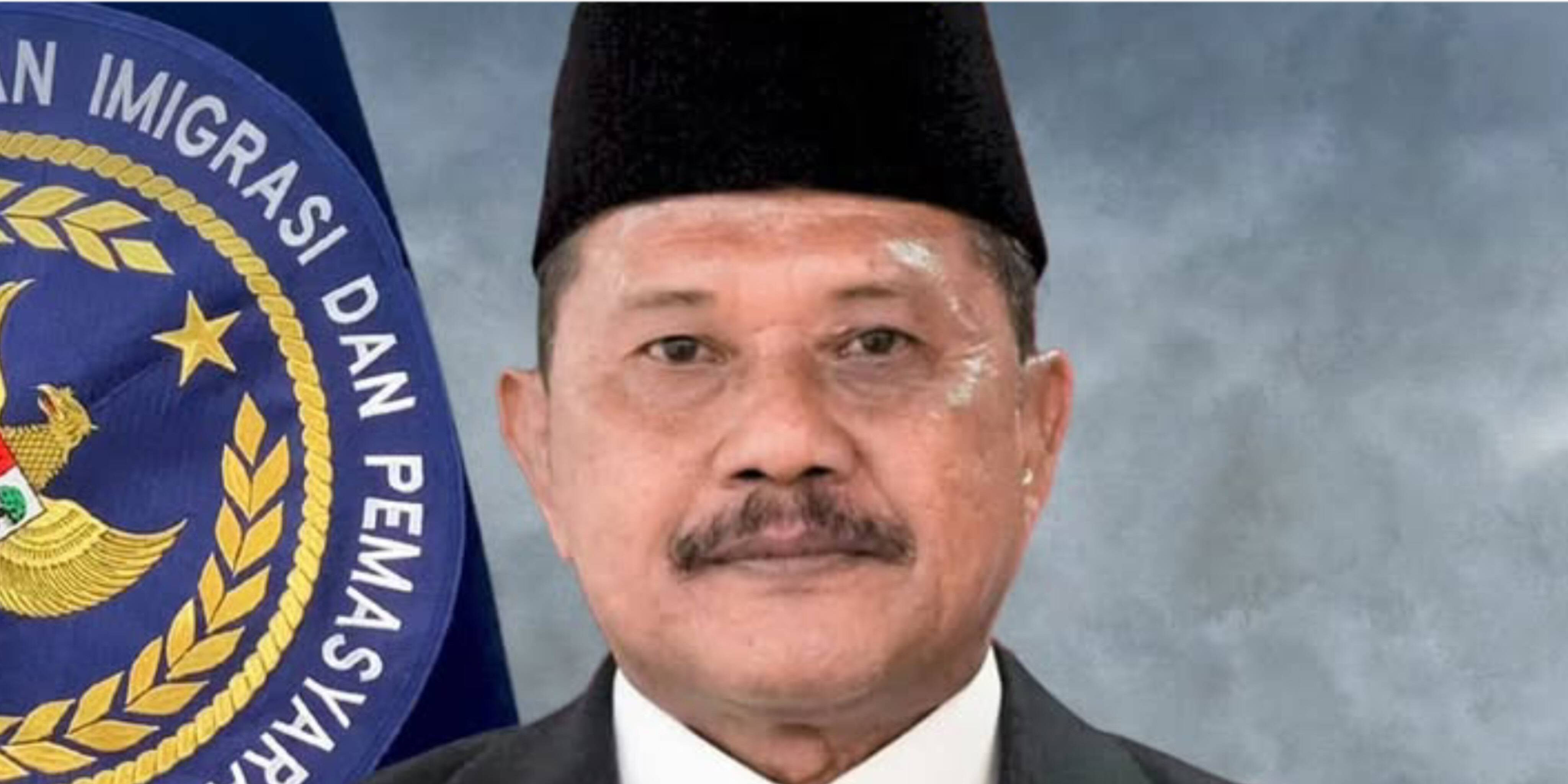 Buntut Skandal Kamar Mewah Lapas Cibinong, Dirjen Pemasyarakatan Mashudi Resmi Mengundurkan Diri