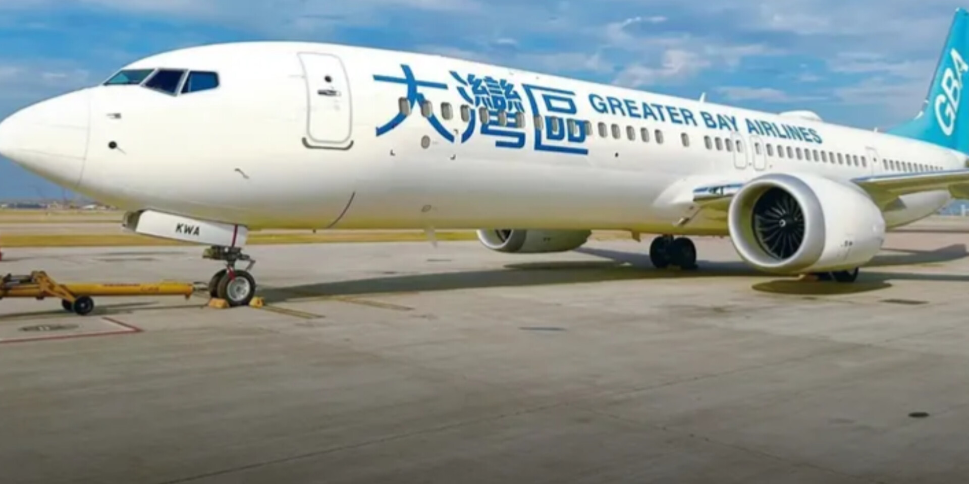 Penerbangan Langsung Surabaya–Hong Kong Resmi Beroperasi via Bandara Juanda