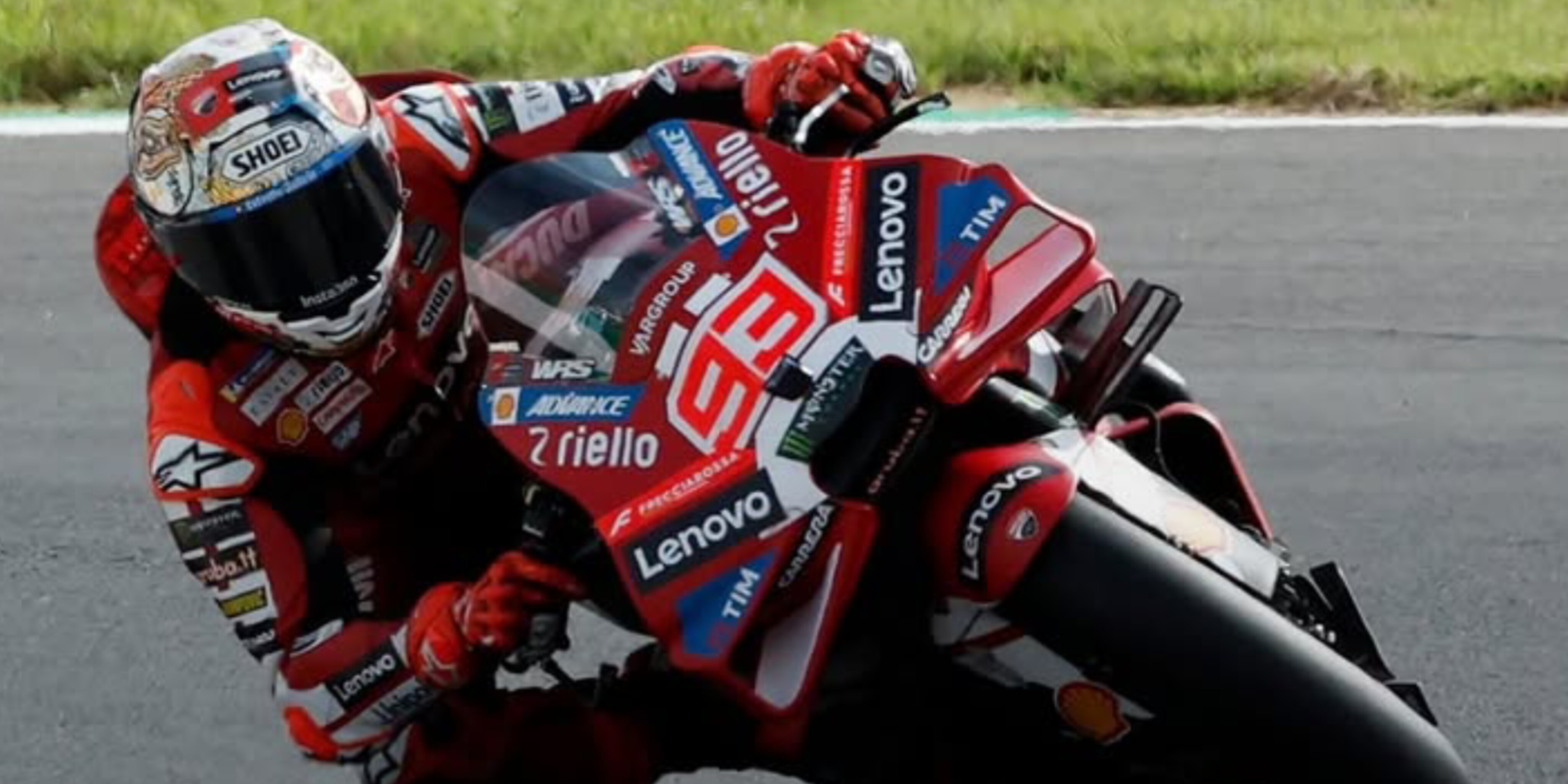 Gilas Jorge Martin di Motegi, Marc Marquez Segel Kemenangan Manis di MotoGP Jepang 2026