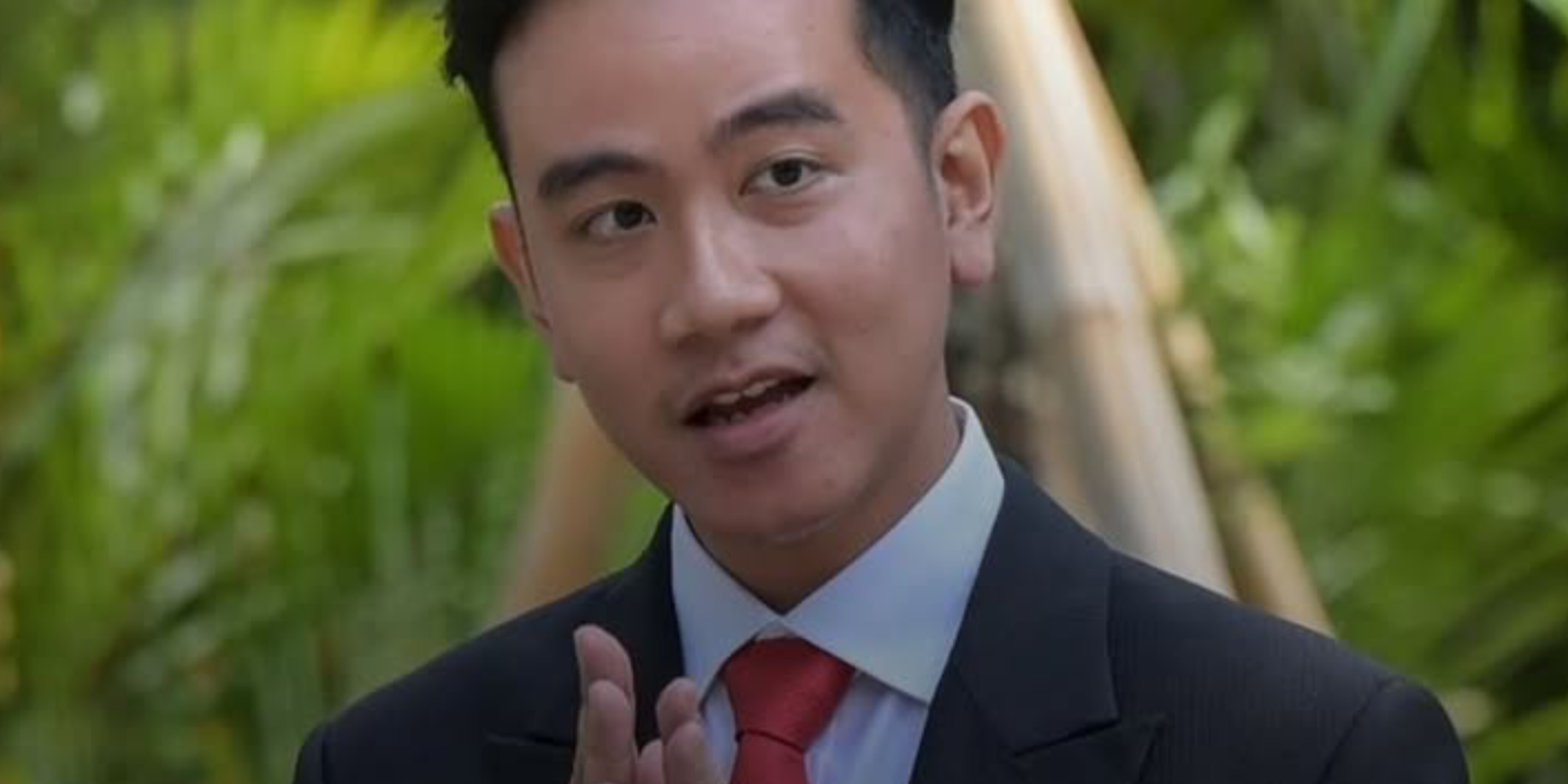 Makin Kencang Desakan Pengunduran Diri Wapres Gibran Usai Putusan Mahkamah Konstitusi