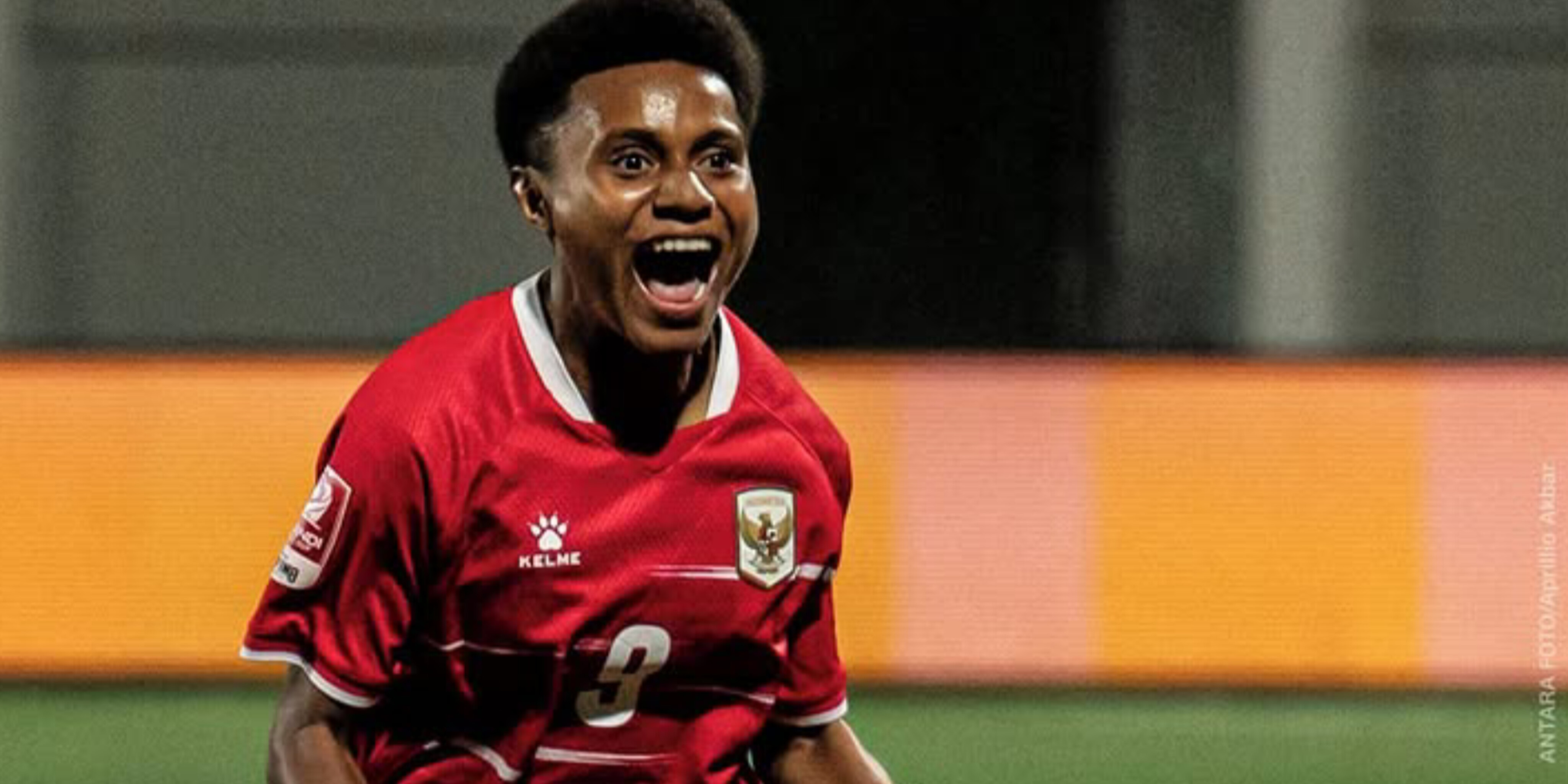 Bantai Lawan 5-0, Timnas Indonesia U-17 Segel Tiket ke Babak Final