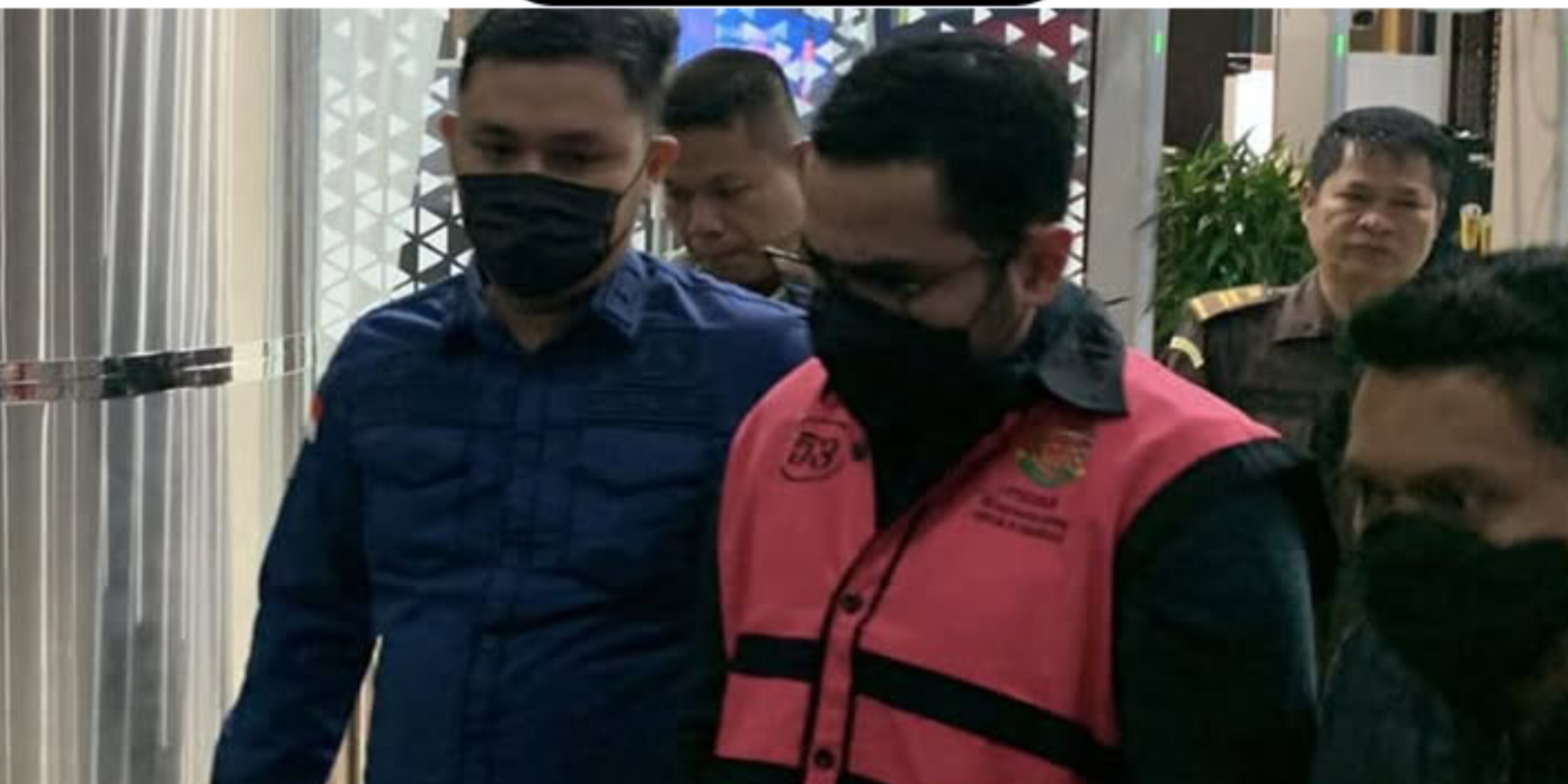 Kejagung Tetapkan Dirut PT CNI Derian Sakmiwata Sebagai Tersangka Korupsi Nikel Sultra Rp401 Miliar