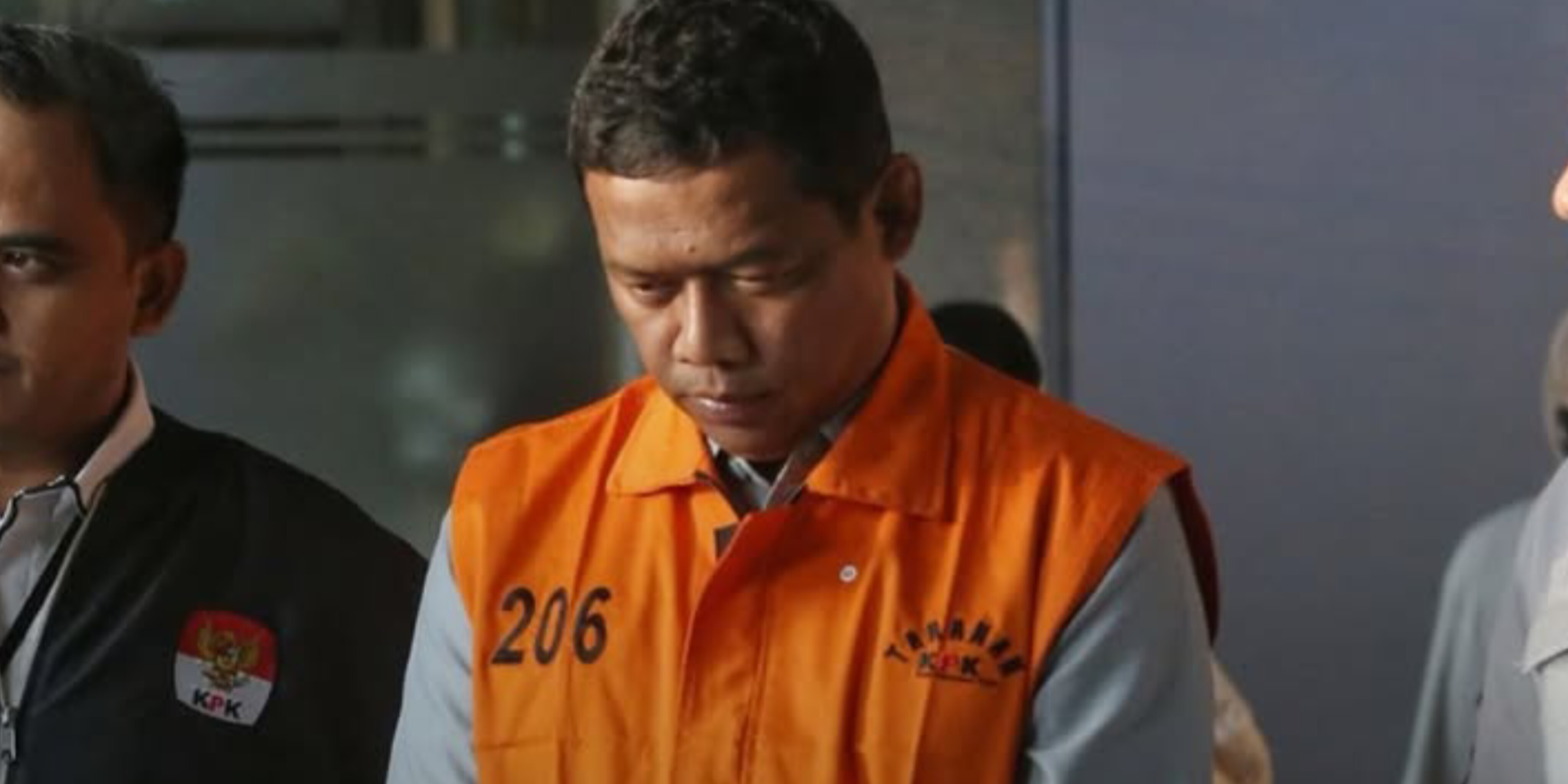 KPK Ungkap Adik Eks Kepala BNPB Gunakan Dana Bencana Rp 30,9 Miliar untuk Beli Saham