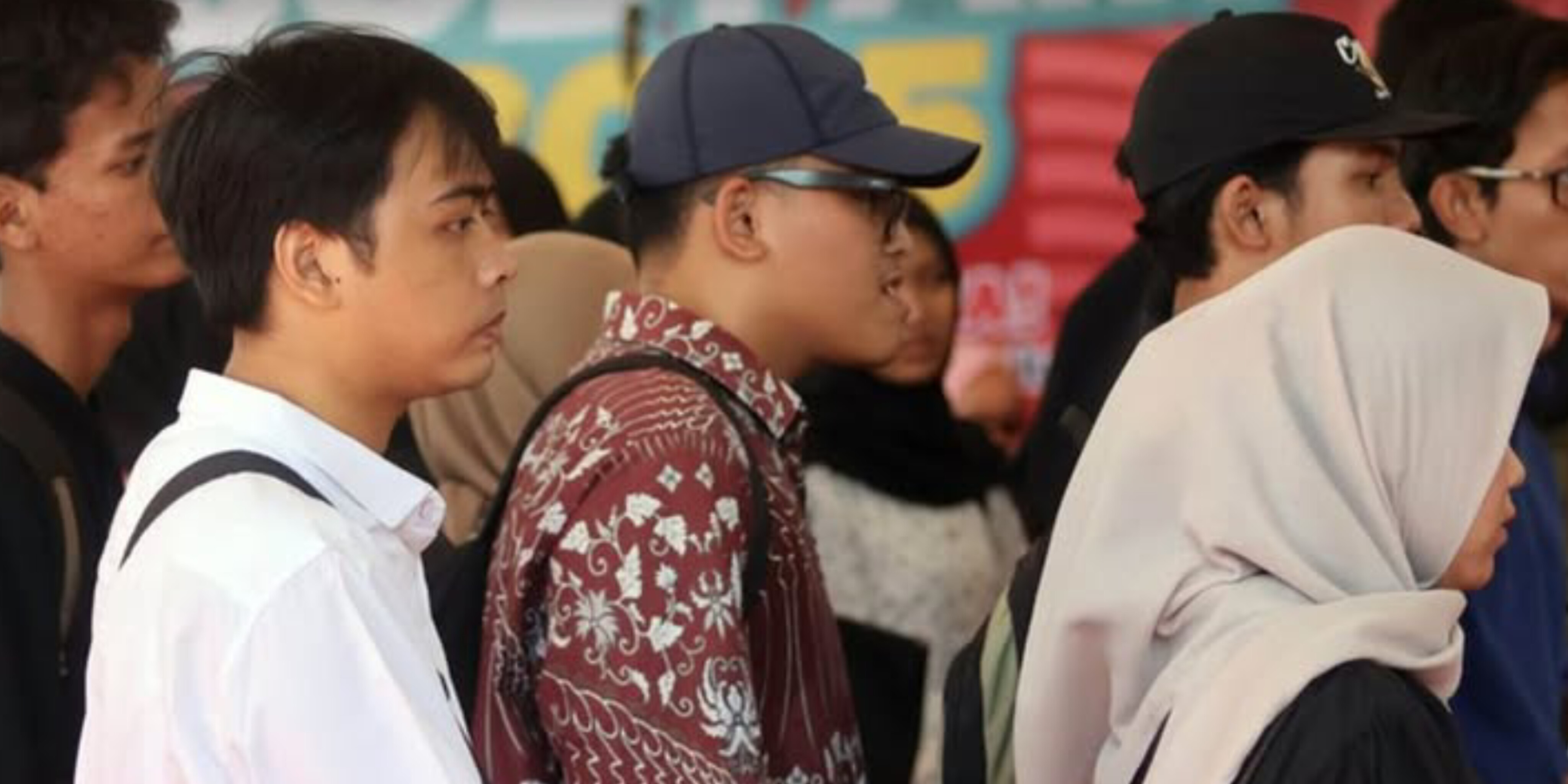 Ringankan Beban Jobseeker, Pemprov DKI Gratiskan Transportasi Publik Mulai 1 Januari 2027