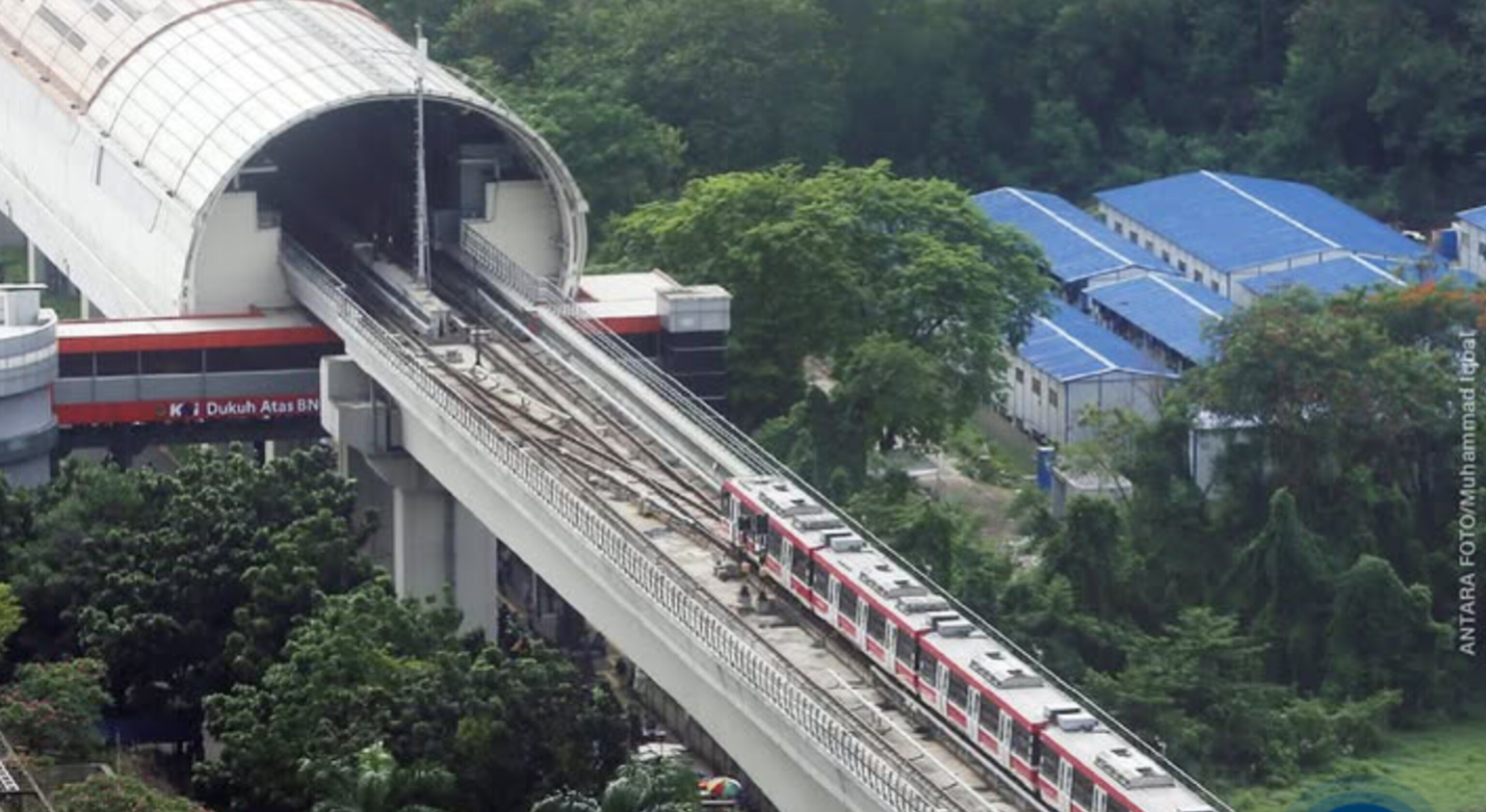 Masa Depan Mobilitas Ibu Kota: Pramono Sebut Kelapa Gading Akan Jadi Hub Transportasi Strategis Jakarta